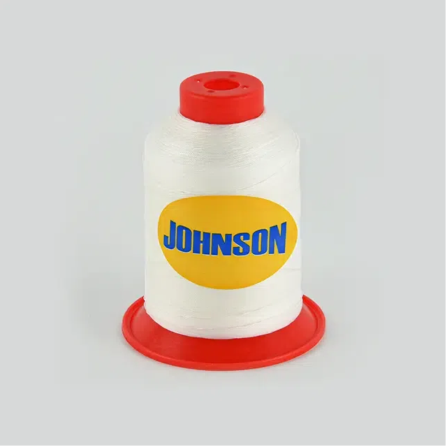 مزايا خيط الخياطة النايلون في الأقمشة الخارجي والماء