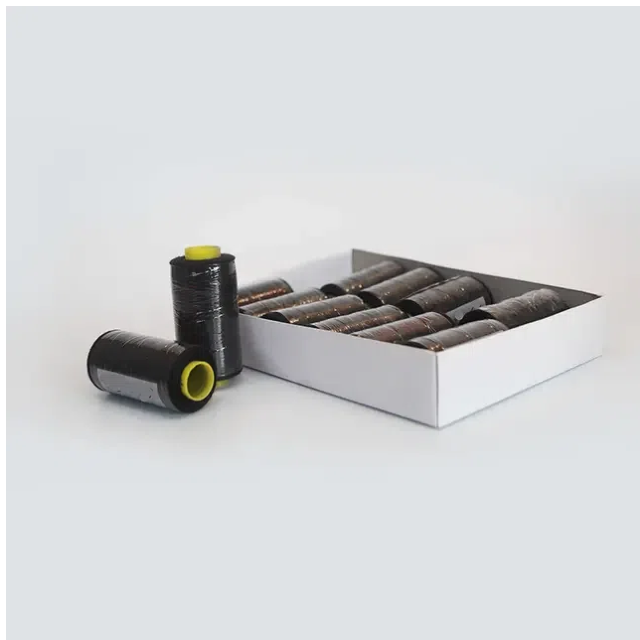 كيفية تحسين أداء الخياطة باستخدام أنواع مختلفة من خيوط البوليستر نسج