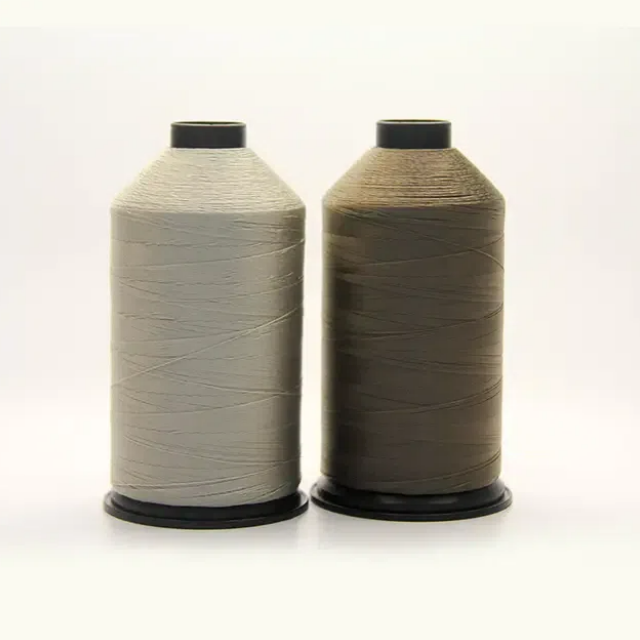 خياطة الخياطة النايلون