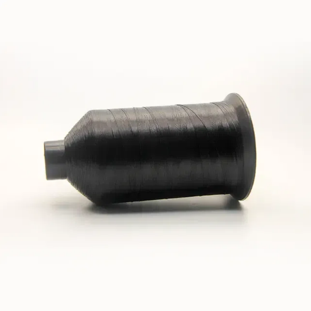 مقارنة قوة خيط الخياطة النايلون والمتانة عبر درجات مختلفة