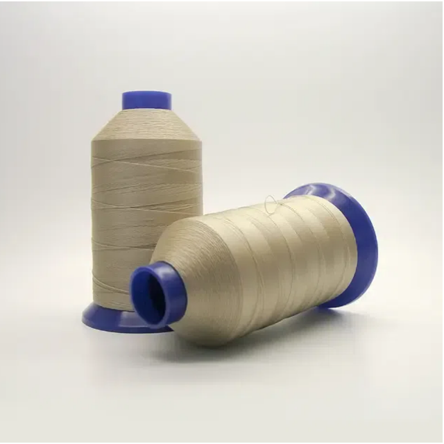 أفضل الممارسات لاستخدام خيط الخياطة النايلون في آلات الخياطة عالية السرعة